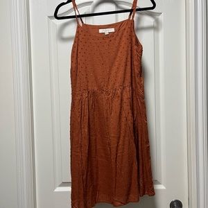 Loft dress